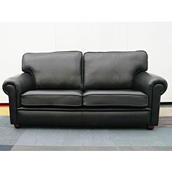 Blenheim Chesterfield no buttons