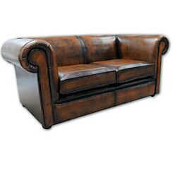 Chesterfield bank. Buckingham Chesterfield no buttons