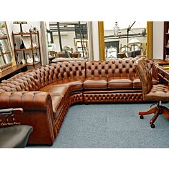 Buckingham corner Chesterfield