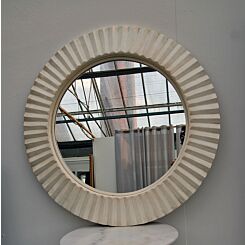 Sahne rond Spiegel Malaga