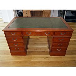 Bureau anglais classique, 4 tailles, Engish Decorations