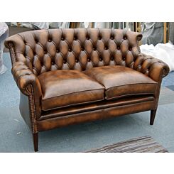 Chesterfield Hamilton two seat sofa