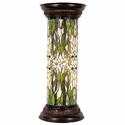 Tiffany Floor Lamp ED-5539