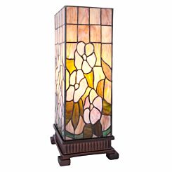 Tiffany Table Lamp ED-5851