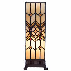 Tiffany Table Lamp ED-5881