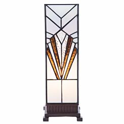 Tiffany Table Lamp ED-5894
