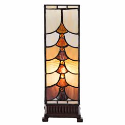 Tiffany Table Lamp ED-5903