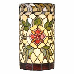 Tiffany wall lamp, English Decorations