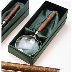 Magnifying glass