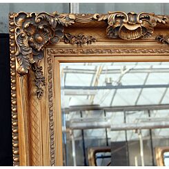 Baroque miroir Vicenza, English Decorations