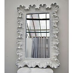 Baroque miroir Wavy, English Decorations