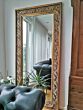 antiek goud barok spiegel Rimini 3 maten