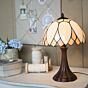 Tiffany table lamp ED-5135