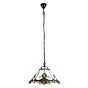 Tiffany Hanging Lamp ED-6184