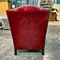 Classic Wing chair by English Decorations