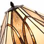 English Decorations,- Lampe Tiffany