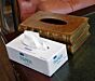 Tissue Box, beautiful designed.  The perfect gift !
