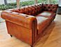 Vintage Chesterfield