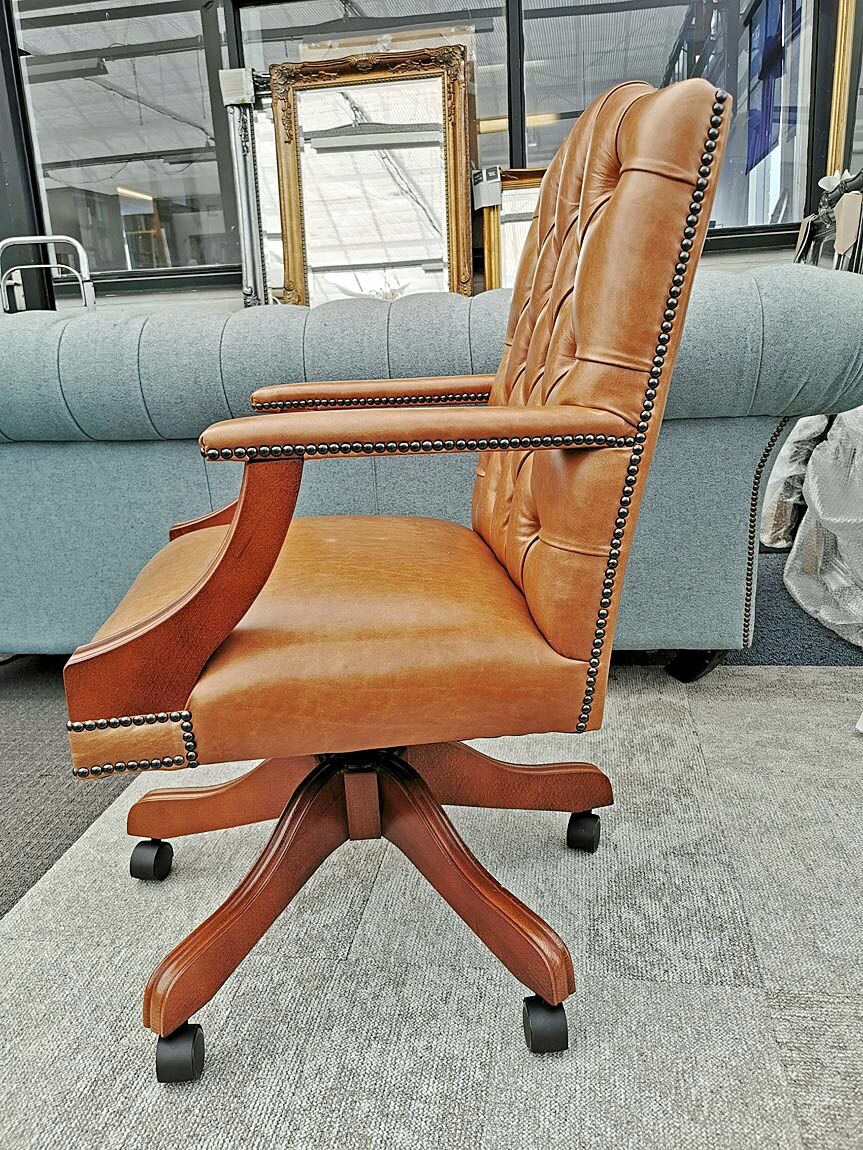 Gainsborough swivel chair outlet