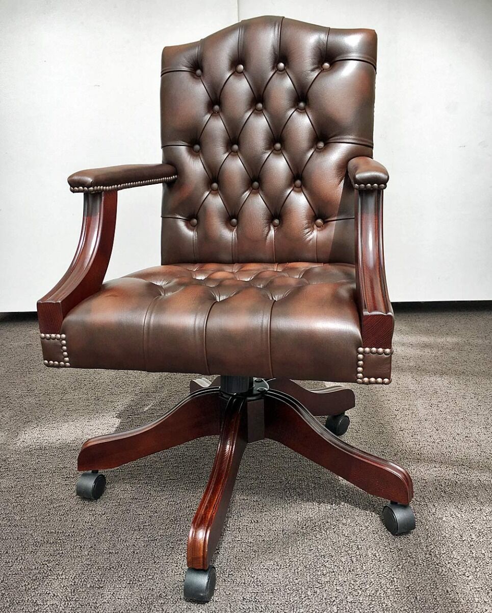 Gainsborough swivel chair outlet