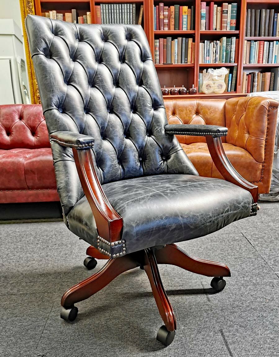 Made swivel chair online