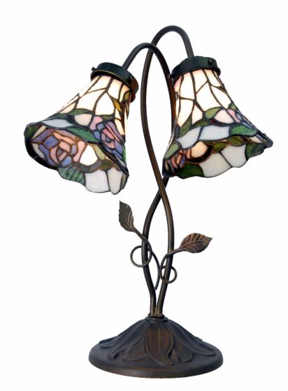 Tiffany Table Lamp ED-5748