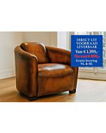 Aviator chair , in stock for quick delivery