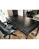 ZETA Schreibtisch 90 x 180 cm oder kundenspezifischen Größen