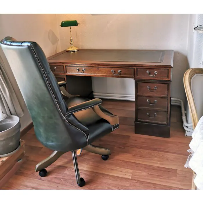 Library Office Chair