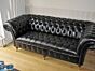 Belmont Chesterfield canapé, English Decorations