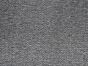 Grey Herringbone textured weave