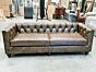 Mayfair Chesterfield hand made in England