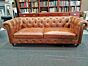 Vintage Chesterfield