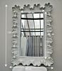 Barok spiegel Wavy, English Decorations