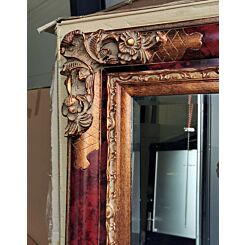 Barok spiegel 