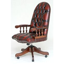 Mountbatten swivel Chair