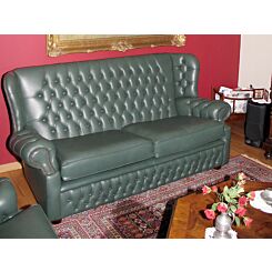 Canterbury Chesterfield sofa