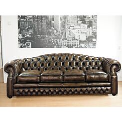 Churchill Chesterfield sofa