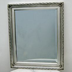 Classic mirror Porto in 6 sizes, Gold , Silver, Black or White
