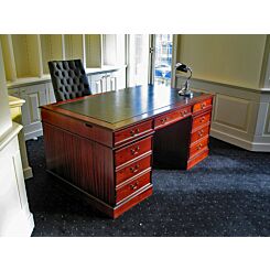 English Partner desk in 2 sizes