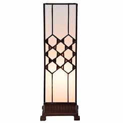 Tiffany Table Lamp ED-5888