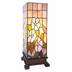 Tiffany Table Lamp ED-5851