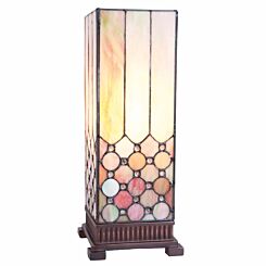 Tiffany Table Lamp ED-5801