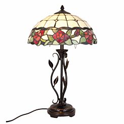 Tiffany Table Lamp ED-5785