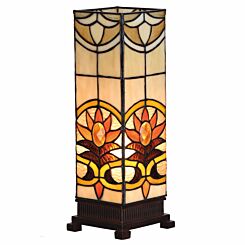 Tiffany Table Lamp ED-5779