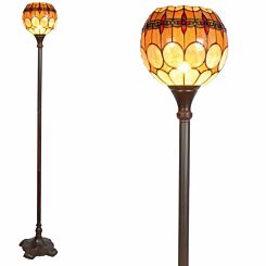 Tiffany Floor Lamp ED-5316