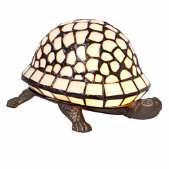 Tiffany Table Lamp ED-5843