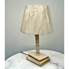 Book lamp Velum