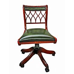 Westminster swivel chair