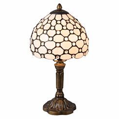Tiffany Table Lamp ED-5879